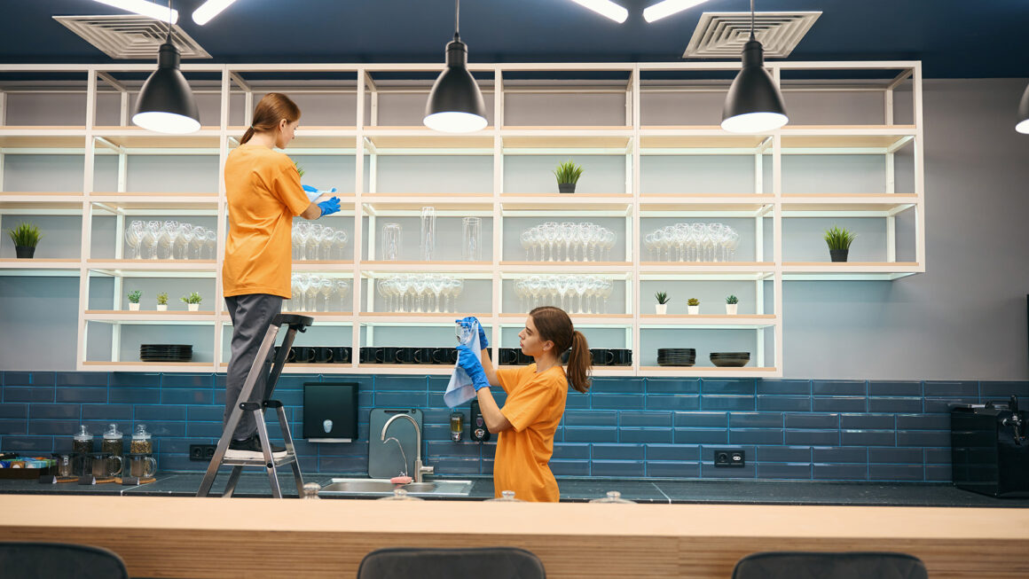 Office Spaces