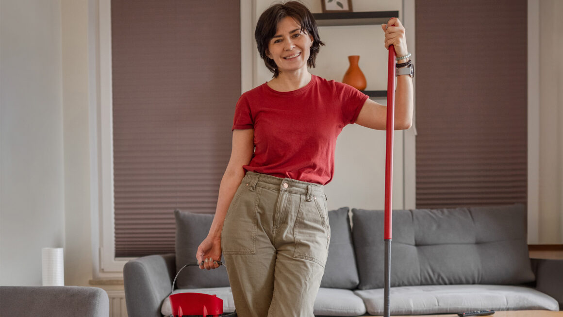 Airbnb Cleaning