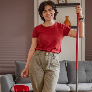 Airbnb Cleaning