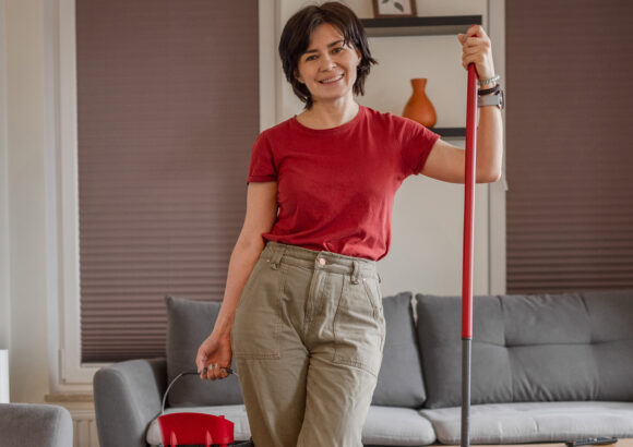 Airbnb Cleaning
