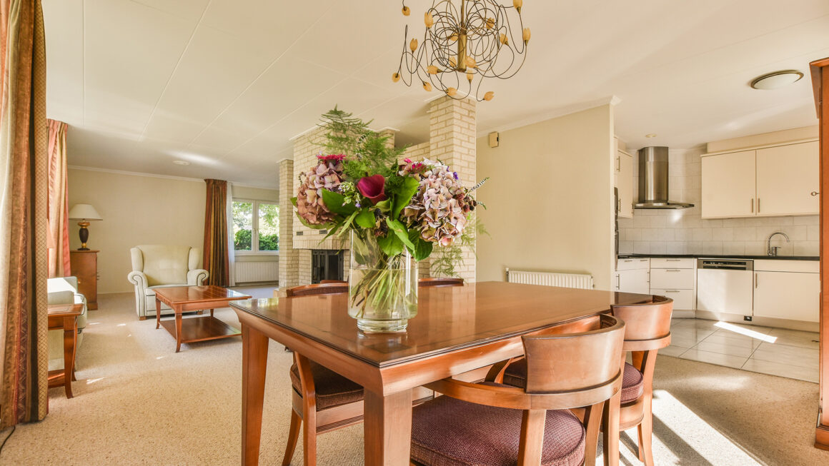 Home Staging