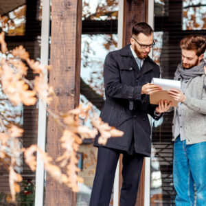 Rental Property Management