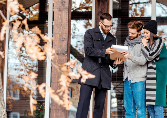 Rental Property Management